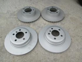 Спирачна система за BMW X6, снимка 1