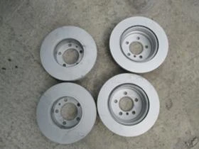 Спирачна система за BMW X6, снимка 5