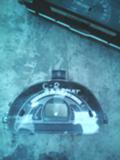 Интериор и аксесоари за Citroen C2, снимка 1 - Части - 19052258