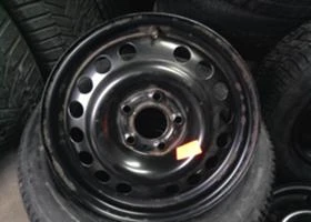 Джанти за Opel Zafira, снимка 1