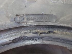 Гуми, снимка 3