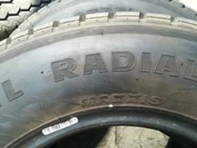 Гуми Летни 185/80R14, снимка 3