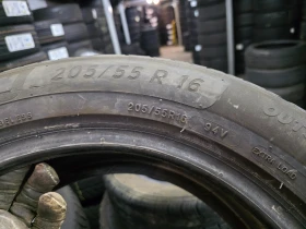 Гуми Летни 205/55R16, снимка 6