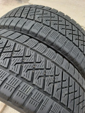 Гуми Зимни 215/65R16, снимка 3