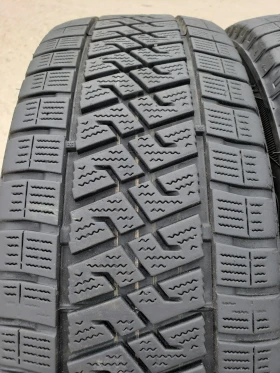 Гуми Зимни 215/65R16, снимка 1