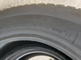 Гуми Зимни 215/65R16, снимка 5
