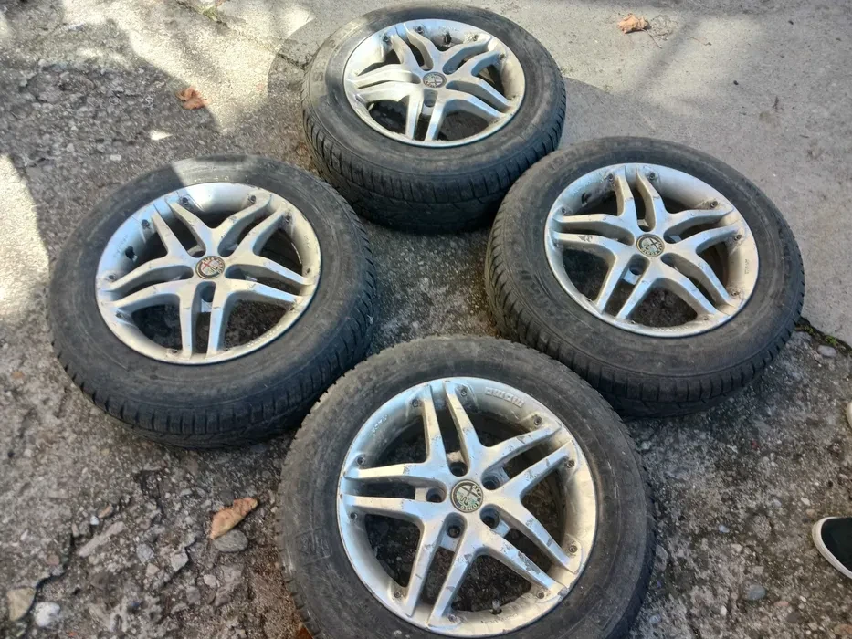    180/110R15   | Mobile.bg   3