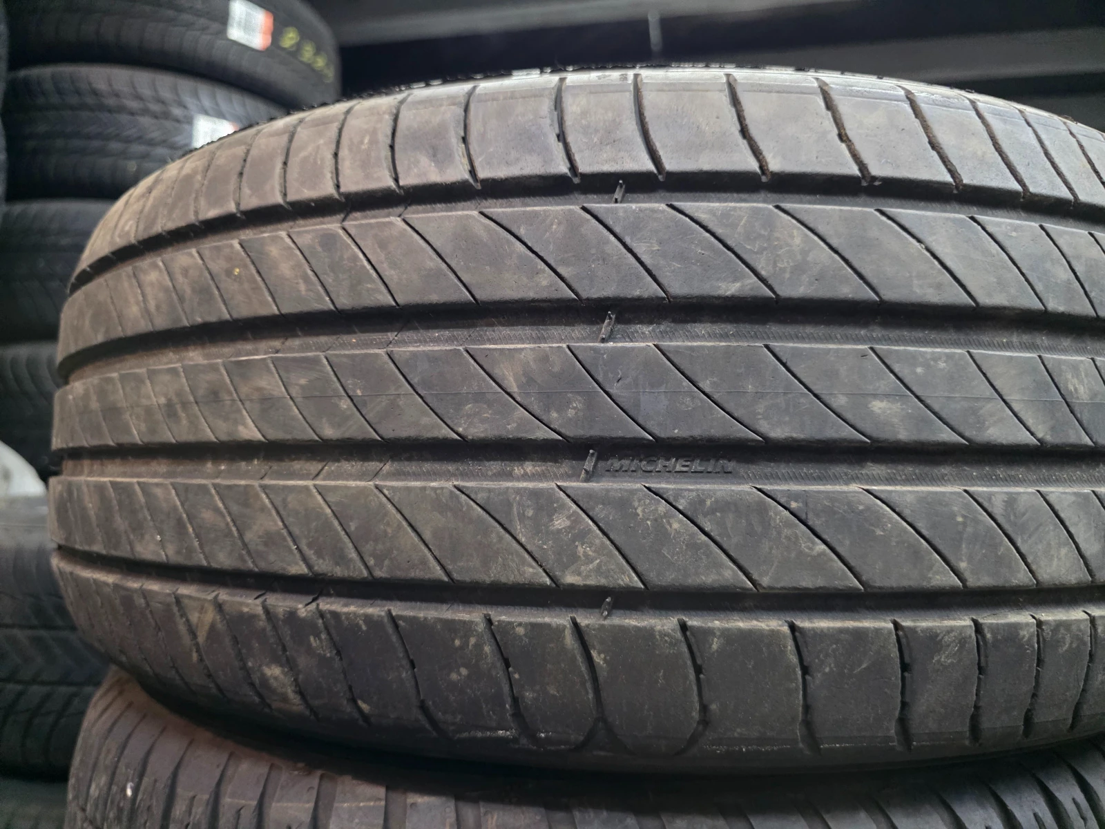 Гуми Летни 205/55R16
