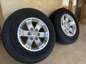 ���� � ������ 245/70R16 �� Ford Ranger | Mobile.bg � ����� ������ 4
