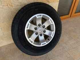 ���� � ������ 245/70R16 �� Ford Ranger | Mobile.bg � ����� ������ 5