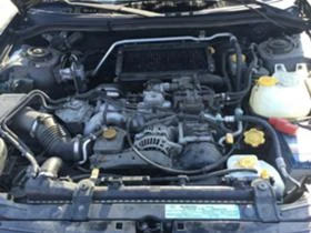 Subaru Forester 20 БРОЯ НА ЧАСТИ, снимка 11