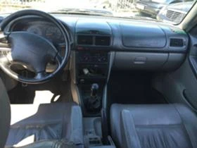 Subaru Forester 20 БРОЯ НА ЧАСТИ, снимка 5