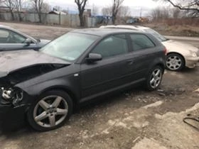 Audi A3 2.0tdi tip-AZV, снимка 5