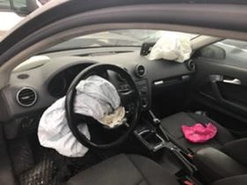 Audi A3 2.0tdi tip-AZV, снимка 7