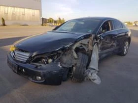 Mercedes-Benz CLS 320 320 CDI 224к.с. SBC, снимка 2