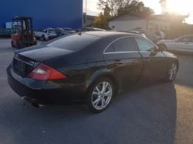 Mercedes-Benz CLS 320 320 CDI 224к.с. SBC, снимка 4