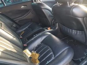 Mercedes-Benz CLS 320 320 CDI 224к.с. SBC, снимка 5