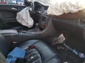 Mercedes-Benz CLS 320 320 CDI 224к.с. SBC, снимка 6