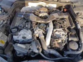 Mercedes-Benz CLS 320 320 CDI 224к.с. SBC, снимка 7