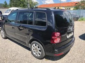 VW Touran 1, 4Tsi на Части-Метан, снимка 2