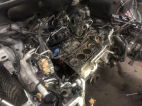 VW Touran 1, 4Tsi на Части-Метан, снимка 9