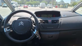 Citroen C4 Picasso 1, 6  HDI, снимка 3