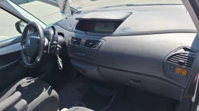 Citroen C4 Picasso 1, 6  HDI, снимка 13