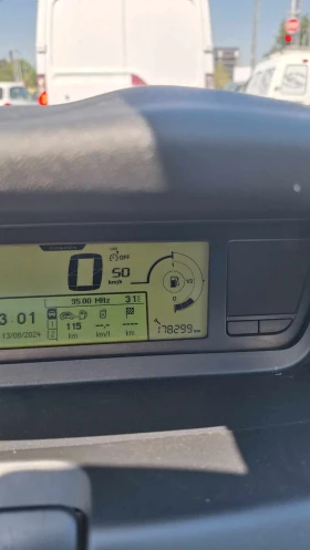 Citroen C4 Picasso 1, 6  HDI, снимка 8