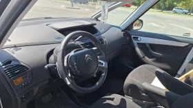 Citroen C4 Picasso 1, 6  HDI, снимка 12