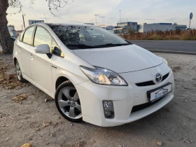 Toyota Prius 1.8 ХИБРИД 136 К.С. FACELIFT!!! 