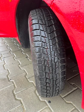 Chevrolet Spark Нови гуми* Климатик* Нов внос* Топ* , снимка 4