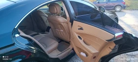 Mercedes-Benz CLS 350, снимка 10