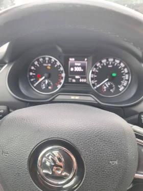 Skoda Octavia 1, 6 TDI DSG, снимка 13