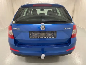 Skoda Octavia 1, 6 TDI DSG, снимка 4