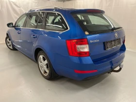 Skoda Octavia 1, 6 TDI DSG, снимка 3