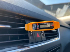 Skoda Octavia 1, 6 TDI DSG, снимка 10