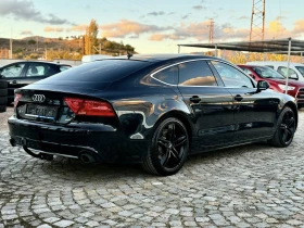 Audi A7 3.0 4x4, снимка 5