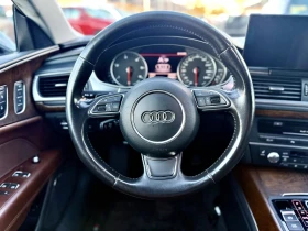 Audi A7 3.0 4x4, снимка 11
