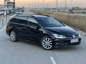 VW Golf 7.5 facelift, снимка 9