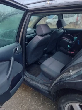 Skoda Octavia 1.9TDI ITALY , снимка 7