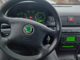 Skoda Octavia 1.9TDI ITALY , снимка 6