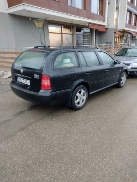 Skoda Octavia 1.9TDI ITALY , снимка 4