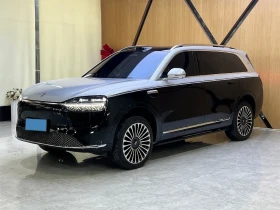 AITO 9 М9 All-Electric Max Version, снимка 1