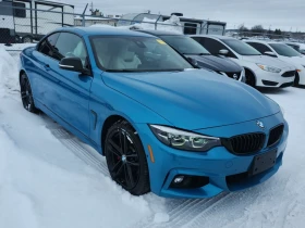 BMW 440 i XDRIVE, снимка 1