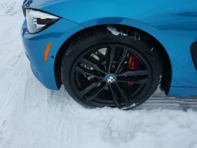 BMW 440 i XDRIVE, снимка 15