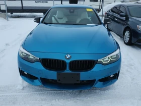 BMW 440 i XDRIVE, снимка 10
