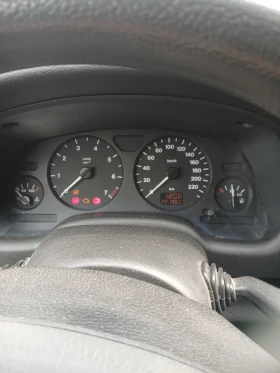 Opel Astra Седан, снимка 6