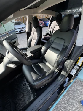 Tesla Model 3 Performance, снимка 7