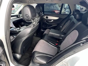 Mercedes-Benz C 220 Avantgarde , снимка 10