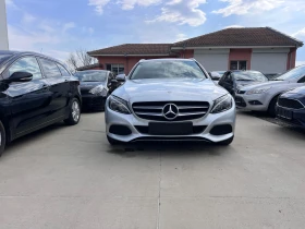 Mercedes-Benz C 220 Avantgarde , снимка 1
